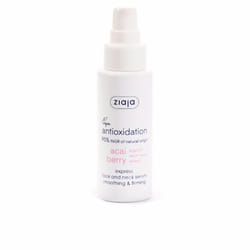 Acai Sérum antioxydant concentré visage et cou 50 ml