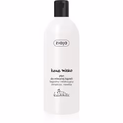 La crème douche Ziaja Goat's Milk prend soin de la peau de votre corps et lui apporte l’hydratation et les nutriments dont el ...