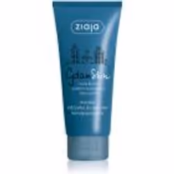 L’après-shampooing Ziaja Gdan Skin régénère les cheveux sollicités par le soleil et les rend plus faciles à coiffer.