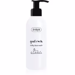 Nettoyer sa peau est tout aussi important que lui offrir une bonne dose d’hydratation. Le gel délicatement nettoyant Ziaja Go ...