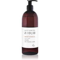 Ziaja Baltic Home Spa Wellness 490 ml