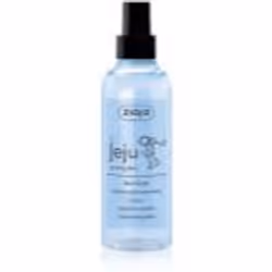 Le produit tonifiant Ziaja Jeju Young Skin permet de nettoyer, d’harmoniser et de rafraîchir votre visage.