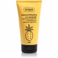 Le produit Ziaja Pineapple vous aide à atténuer les effets de la cellulite, votre peau est à nouveau ferme et douce.