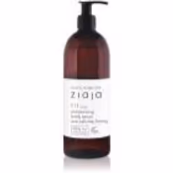 Créez une expérience de spa à la maison. Le sérum hydratant pour le corps Ziaja Baltic Home Spa Fit Mango hydrate et tonifie  ...
