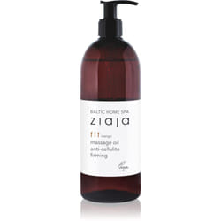Ziaja Baltic Home Spa Fit Mango 490 ml