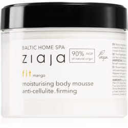 Ziaja Baltic Home Spa Fit Mango 300 ml
