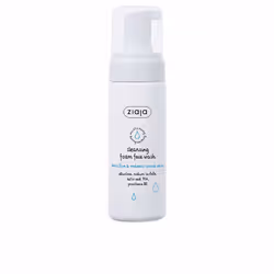 Nettoyant Moussant Pour Le Visage 150 ml
