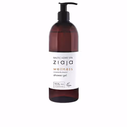 Baltic Home Spa Wellness gel douche amande et noix de coco 500 ml