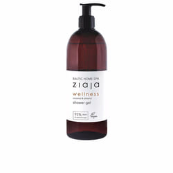 Baltic Home Spa Wellness gel douche amande et noix de coco 500 ml