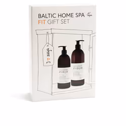Baltic Home Spa Fit coffret 2 pz
