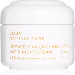 La crème visage Ziaja Natural Care offre à votre visage le soin quotidien qu’il mérite vraiment.