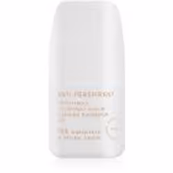 L’anti-transpirant Ziaja Natural Care absorbe parfaitement la transpiration et neutralise les odeurs. Il vous donne chaque jo ...