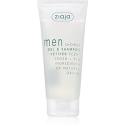 Ziaja Men Vetiver 200 ml