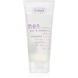 Ziaja Men Verbena 200 ml