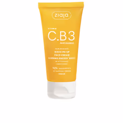 Vitamine C.B3 Niacinamide crème de jour revitalisante 50 ml
