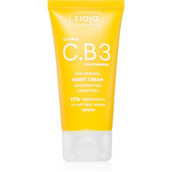 Ziaja Vitamin C.B3 Niacinamide 50 ml