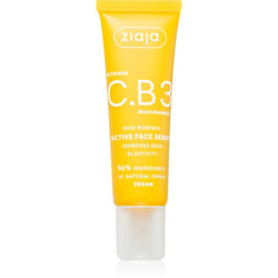 Ziaja Vitamin C.B3 Niacinamide 30 ml