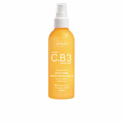 Vitamine C.B3 Niacinamide spray tonique visage 190 ml
