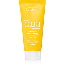 Ziaja Vitamin C.B3 Niacinamide 100 ml