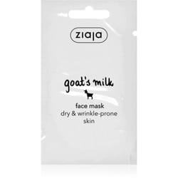 Ziaja Goat's Milk 7 ml