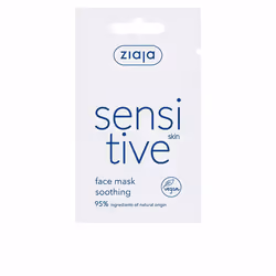 Sensible Masque facial individuel 7 ml