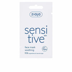 Sensible Masque facial individuel 7 ml