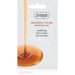 Ziaja Dandelion Honey 7 ml