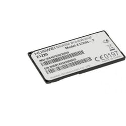 Modem 3G pour tablette Huawei DUST DU-i100BK132