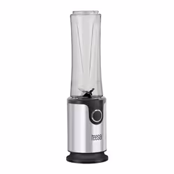 Teesa TSA3535, Mélangeur de table, 0,5 L, 300 W, Acier inoxydable