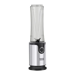 Teesa TSA3535 0,5 L Mélangeur de table 300 W Acier inoxydable