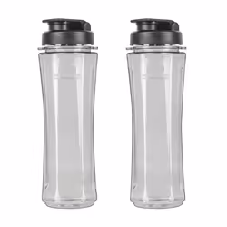 Teesa TSA3535 0,5 L Mélangeur de table 300 W Acier inoxydable