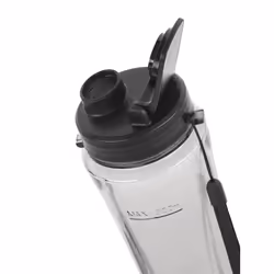 Teesa TSA3535 0,5 L Mélangeur de table 300 W Acier inoxydable