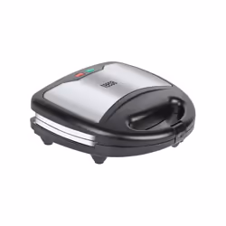 Teesa TSA3221, Noir, Acier inoxydable, Acier inoxydable, Prêt, 0,9 m, 800 W, 220 - 240 V