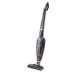 Aspirateur balai - TEESA - Sweeper 5000 - Noir - Sans sac - Batteries rechargeables