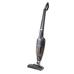 Aspirateur balai - TEESA - Sweeper 5000 - Noir - Sans sac - Batteries rechargeables