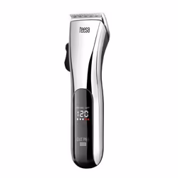 Teesa CUT PRO X900, Noir, Argent, 3 mm, 1,2 cm, Acier, AC/Batterie, 120 min