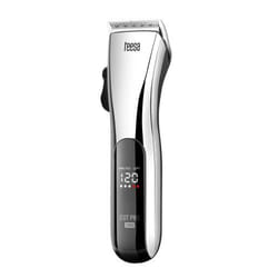 Teesa CUT PRO X900 Noir, Argent 5