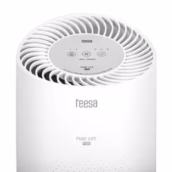 Teesa Pure Life P500 15 m² Blanc - Vue supplémentaire 4