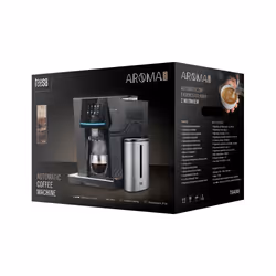Teesa Tessa Aroma 800 Machine à café 2-en-1 Semi-Automatique 2L - Vue supplémentaire 7