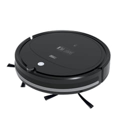 Teesa Smart VAC 2 robot aspirateur 0,2 L Noir