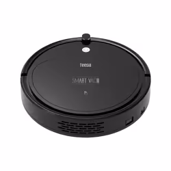 Teesa Smart VAC 2 robot aspirateur 0,2 L Noir - Vue supplémentaire 4