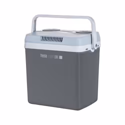 Glacière portable - TEESA - TSA5001.1 - 25 L - Électrique - 6°C à +65°C - 4 saisons