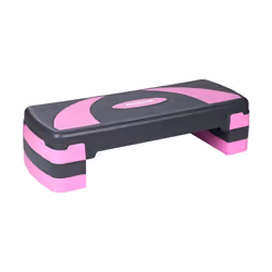 Marche - Rebel - RBA-3225-PU - 3 étapes - Gris et violet - Antidérapante - 110 kg