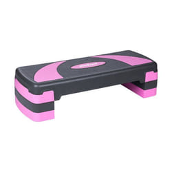 Marche - Rebel - RBA-3225-PU - 3 étapes - Gris et violet - Antidérapante - 110 kg