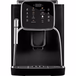 Cafetiere expresso - Teesa - TSA4012 - Automatique - Moulin intégré - 15 bars