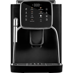 Cafetiere expresso - Teesa - TSA4012 - Automatique - Moulin intégré - 15 bars