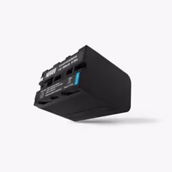 Newell NP-F970 Lithium-Ion (Li-Ion) 8600 mAh