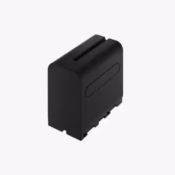 Newell NP-F970 Lithium-Ion (Li-Ion) 8600 mAh