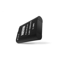 Batterie photo - Newell - NL0210 - Li-ION - 1850 mAh - Compatible Nikon Coolpix P600