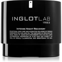 Inglot Lab Intense Night Recovery 50 ml